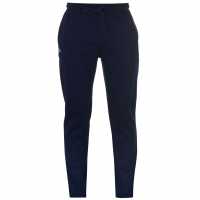 Lacoste Jogging Bottoms Navy 166 