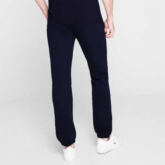 Lacoste Jogging Bottoms Navy 166 