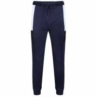 Cosmos Closed Hem Jersey Joggers  