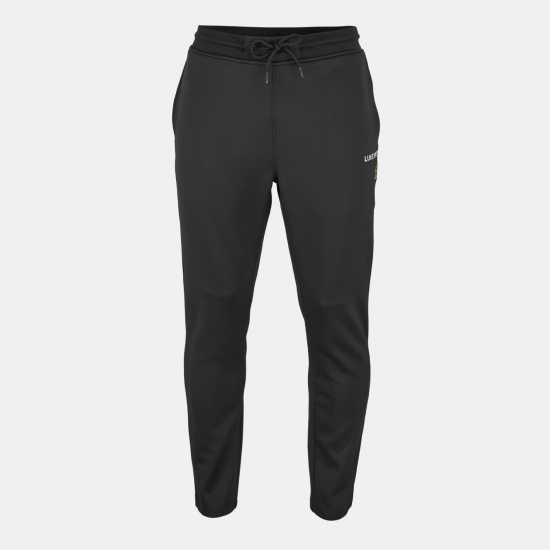Luke Ttpj 2 Joggers Sn99 Black Мъжки меки спортни долнища
