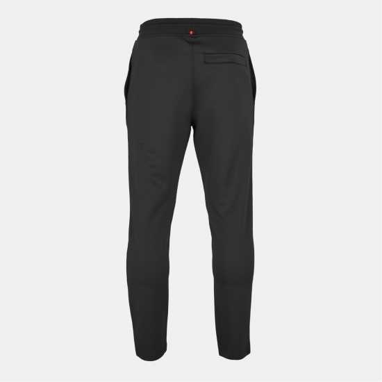 Luke Ttpj 2 Joggers Sn99 Black Мъжки меки спортни долнища