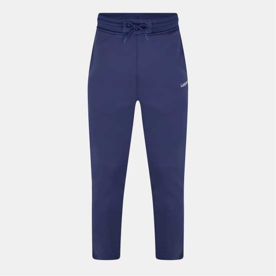 Мъжки меки спортни долнища Luke Ttpj 2 Joggers Sn99 Navy Luke Ttpj 2 Joggers Sn99 Navy Мъжки меки спортни долнища