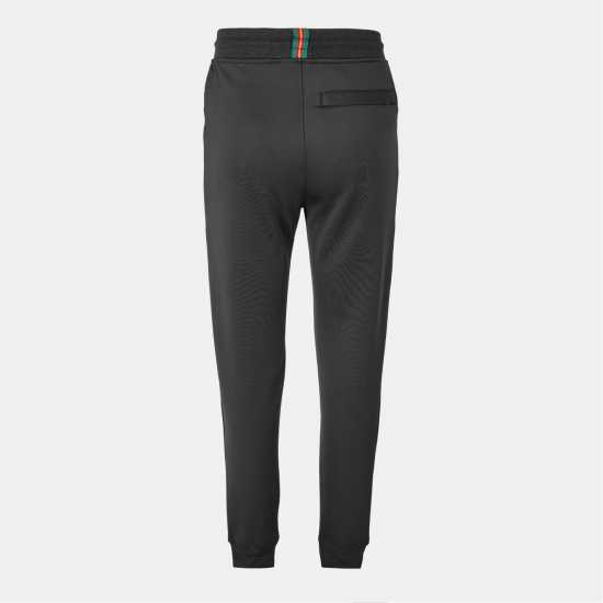 Мъжко Спортно Долнище Luke Toronto Tape Joggers Mens  Мъжки меки спортни долнища