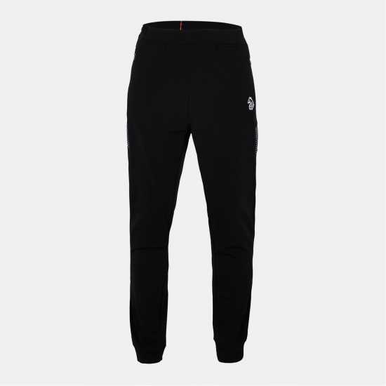 Мъжки меки спортни долнища Luke Arch Trn Jgrs Sn99 Jet Black Luke Arch Trn Jgrs Sn99 Jet Black Мъжки меки спортни долнища
