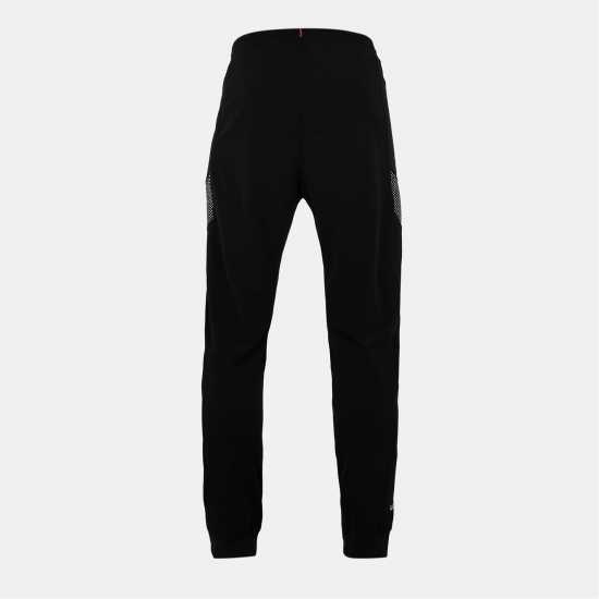 Мъжки меки спортни долнища Luke Arch Trn Jgrs Sn99 Jet Black Luke Arch Trn Jgrs Sn99 Jet Black Мъжки меки спортни долнища