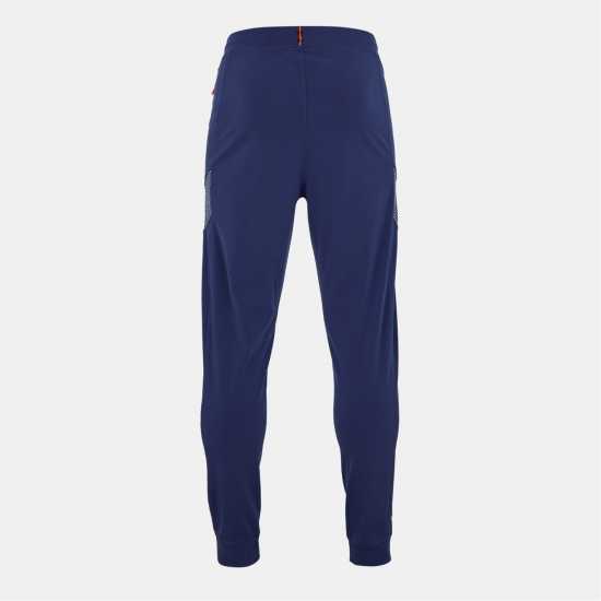 Мъжки меки спортни долнища Luke Arch Trn Jgrs Sn99 Navy Luke Arch Trn Jgrs Sn99 Navy Мъжки меки спортни долнища