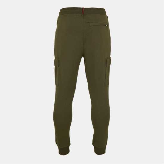 Мъжко Спортно Долнище Luke Bogota 4Pkt Jog Pants Joggers Mens  Мъжки меки спортни долнища