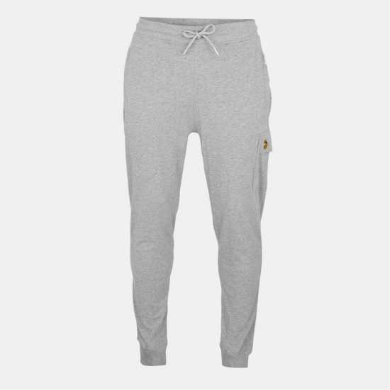 Houston Closed Hem Jersey Joggers Houston Closed Hem Jersey Joggers