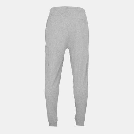 Houston Closed Hem Jersey Joggers Houston Closed Hem Jersey Joggers