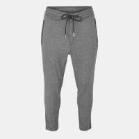 Luke Caix Closed Hem Jersey Joggers  
