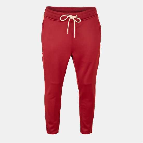 Luke Edin Closed Hem Jersey Joggers  