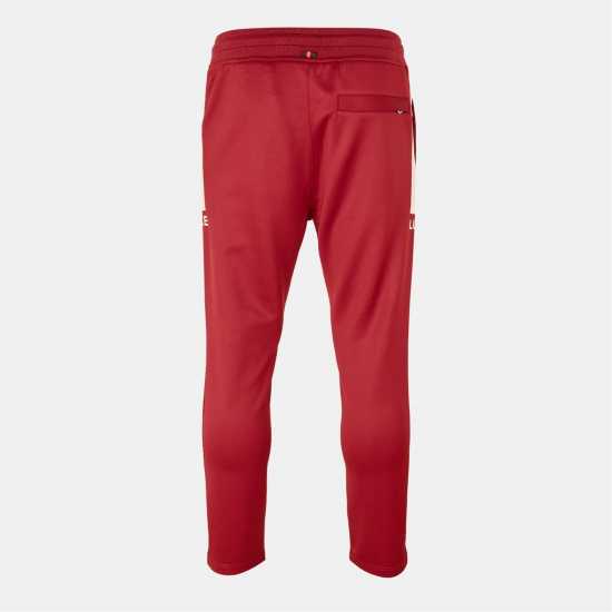 Luke Edin Closed Hem Jersey Joggers  