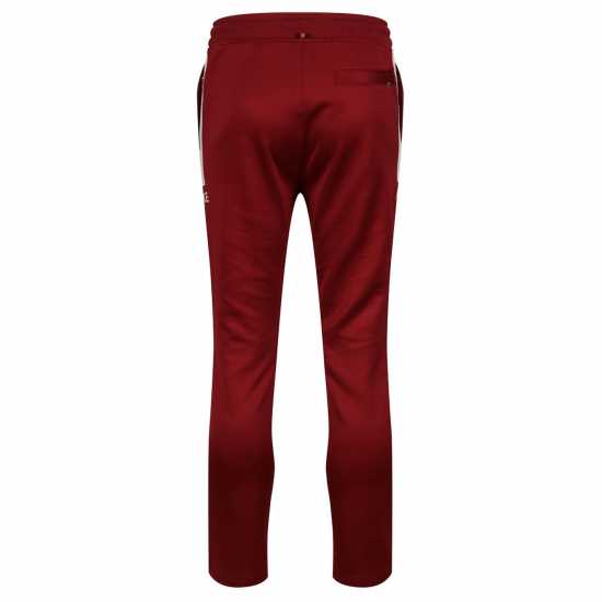 Luke Edin Closed Hem Jersey Joggers  