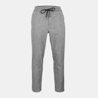 Luke Trombone Closed Hem Jersey Joggers  