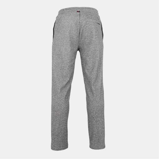 Luke Trombone Closed Hem Jersey Joggers  