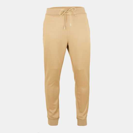 Luke Placebo Closed Hem Jersey Joggers Luke Placebo Closed Hem Jersey Joggers