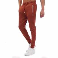 Luke Rome Closed Hem Jersey Jogger  