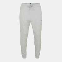 Modern Amusement Closed Hem Jersey Joggers  