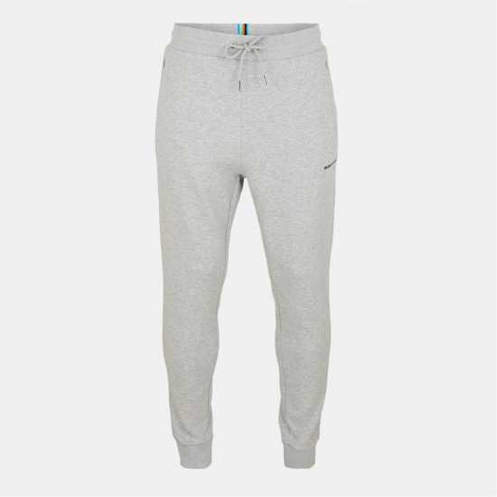 Modern Amusement Closed Hem Jersey Joggers  