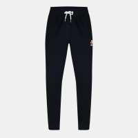Ellesse Closed Hem Jersey Joggers Черно 