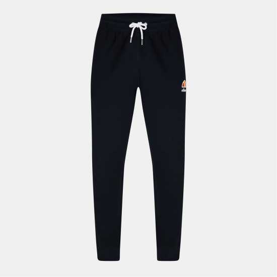 Ellesse Мъжко Спортно Долнище Jog Pants Mens Черно Ellesse Мъжко Спортно Долнище Jog Pants Mens Черно