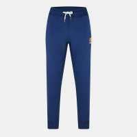 Ellesse Closed Hem Jersey Joggers Морска синьо 