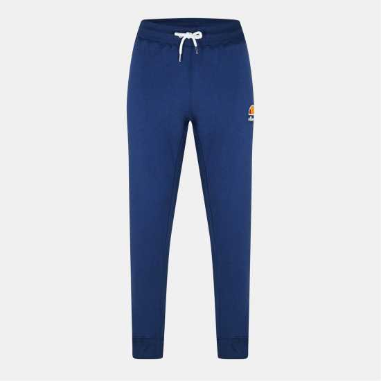 Ellesse Мъжко Спортно Долнище Jog Pants Mens Морска синьо 