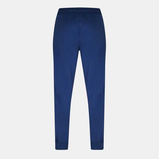 Ellesse Мъжко Спортно Долнище Jog Pants Mens Морска синьо 