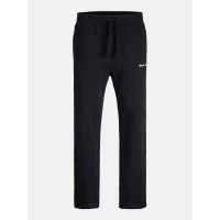 Мъжко Спортно Долнище Jack And Jones Norrebro Straight Leg Joggers Mens Black Мъжко Спортно Долнище Jack And Jones Norrebro Straight Leg Joggers Mens Black