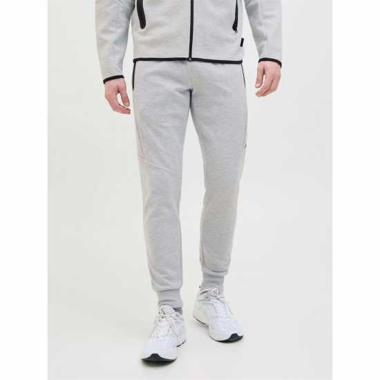Мъжко Спортно Долнище Fusion Joggers Mens Мъжко Спортно Долнище Fusion Joggers Mens