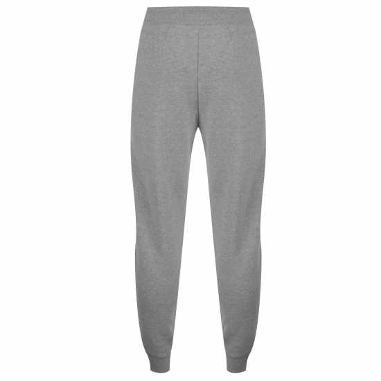 Мъжки меки спортни долнища Firetrap Mens Slim Joggers Сив марл Firetrap Mens Slim Joggers Сив марл Мъжки меки спортни долнища