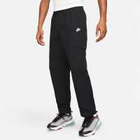 Nike Club Men's Woven Cargo Pants  Мъжки долнища за бягане