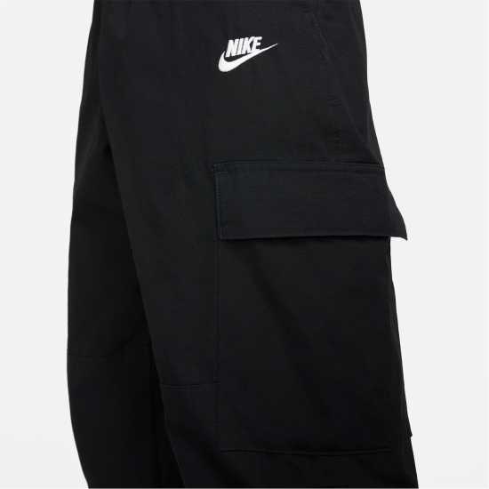 Nike Club Men's Woven Cargo Pants  Мъжки долнища за бягане