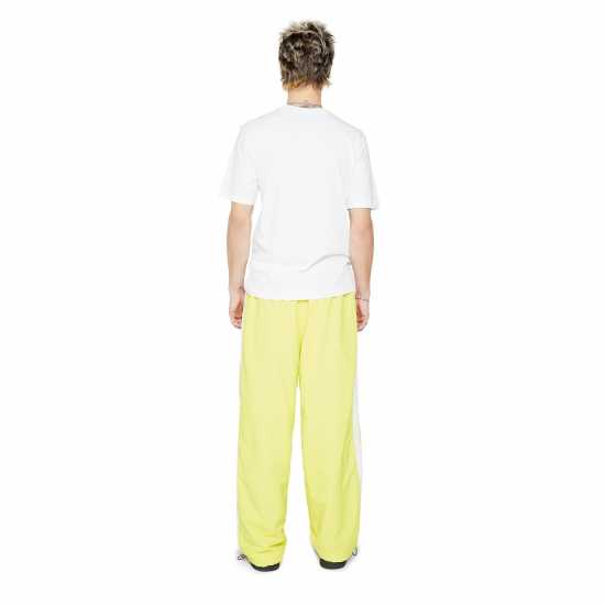 No Fear Panelled Track Pants