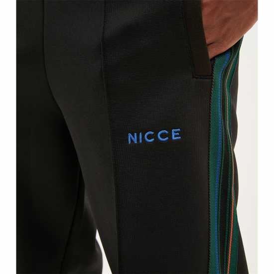 Мъжко Долнище Nicce Fern Track Pants Mens  Мъжко облекло за едри хора