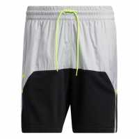Adidas Мъжки Шорти Trae Shorts Mens  Мъжки къси панталони