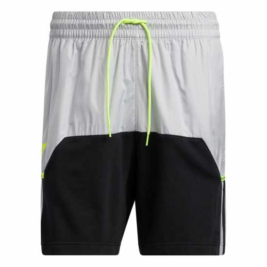 Мъжки къси панталони Adidas Мъжки Шорти Trae Shorts Mens Adidas Мъжки Шорти Trae Shorts Mens Мъжки къси панталони