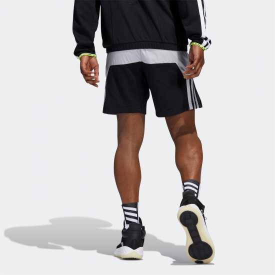 Мъжки къси панталони Adidas Мъжки Шорти Trae Shorts Mens Adidas Мъжки Шорти Trae Shorts Mens Мъжки къси панталони