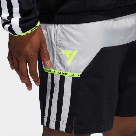 Мъжки къси панталони Adidas Мъжки Шорти Trae Shorts Mens Adidas Мъжки Шорти Trae Shorts Mens Мъжки къси панталони