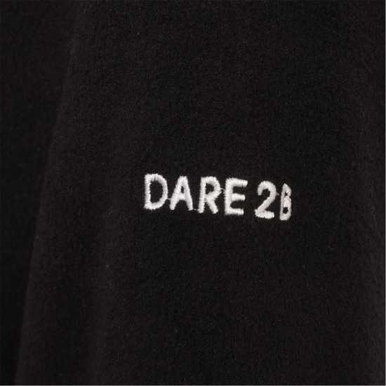 Dare 2B Freeform Ii Half Zip Fleece Black Дамски полар