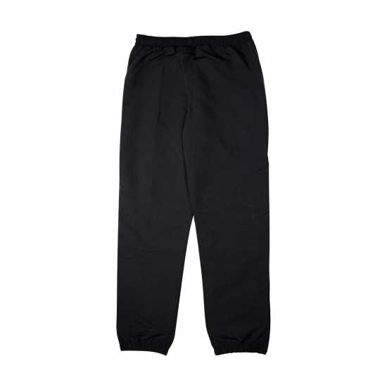 Детски долнища за бягане Slazenger Текстилно Долнище Детско Closed Hem Woven Pants Juniors Черно Slazenger Текстилно Долнище Детско Closed Hem Woven Pants Juniors Черно Детски долнища за бягане