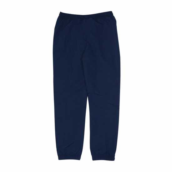 Slazenger Текстилно Долнище Детско Closed Hem Woven Pants Juniors Морска синьо Детски долнища за бягане