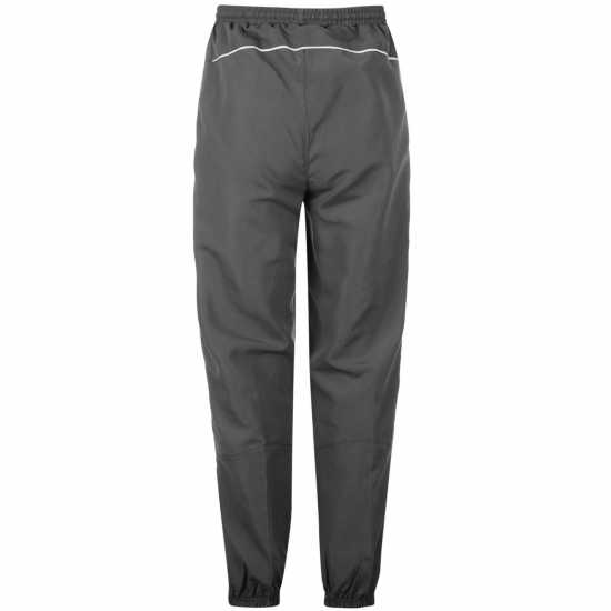 Детски долнища за бягане Slazenger Текстилно Долнище Детско Closed Hem Woven Pants Juniors Угъл Slazenger Текстилно Долнище Детско Closed Hem Woven Pants Juniors Угъл Детски долнища за бягане