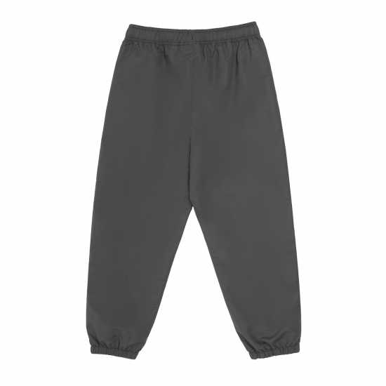 Детски долнища за бягане Slazenger Текстилно Долнище Детско Closed Hem Woven Pants Juniors Угъл Slazenger Текстилно Долнище Детско Closed Hem Woven Pants Juniors Угъл Детски долнища за бягане