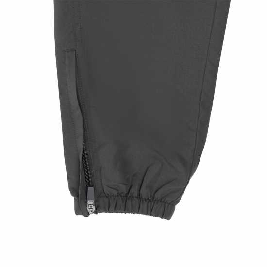 Детски долнища за бягане Slazenger Текстилно Долнище Детско Closed Hem Woven Pants Juniors Угъл Slazenger Текстилно Долнище Детско Closed Hem Woven Pants Juniors Угъл Детски долнища за бягане