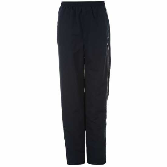 Slazenger Junior Boys Active Woven Track Pants Морска синьо Детски долнища за бягане