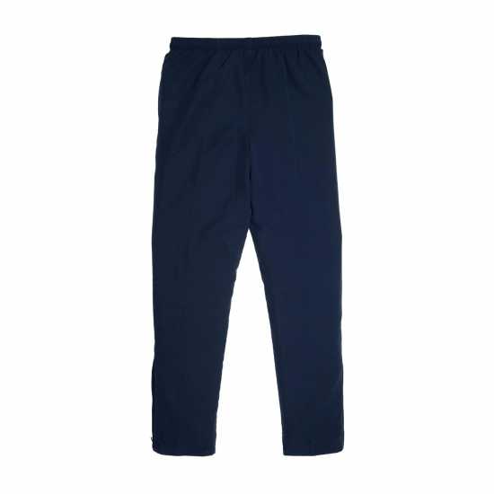 Slazenger Junior Boys Active Woven Track Pants Морска синьо Детски долнища за бягане