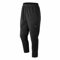 New Balance Текстилно Долнище Мъжко Straight Woven Pants Mens  Мъжки долнища за бягане