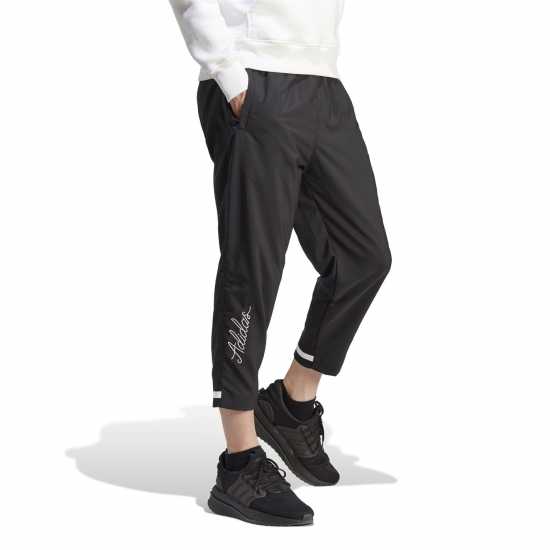 Adidas Scribble Pant Sn99  Мъжки долнища за бягане