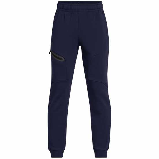 Under Armour Armour Ua B Unstoppable Flc Jogger Boys  Детски долнища за бягане